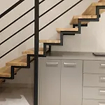 The Loft - Explore The Center On Foot - Stylish Loft - Walk To Heart Of The