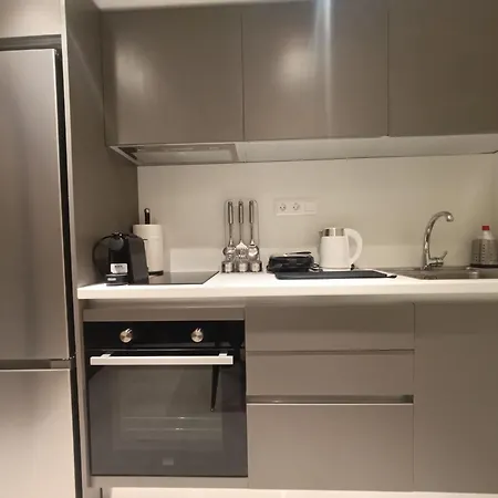 The Loft - Explore The Center On Foot - Stylish Loft - Walk To Heart Of The Apartment