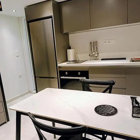 The Loft דירה