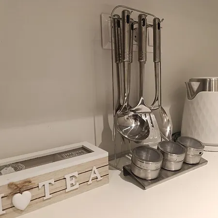 Apartment The Loft - Explore The Center On Foot - Stylish Loft - Walk To Heart Of The Thessaloniki