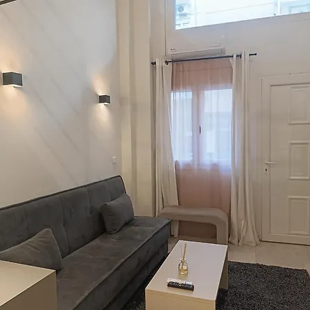 Apartment The Loft - Explore The Center On Foot - Stylish Loft - Walk To Heart Of The