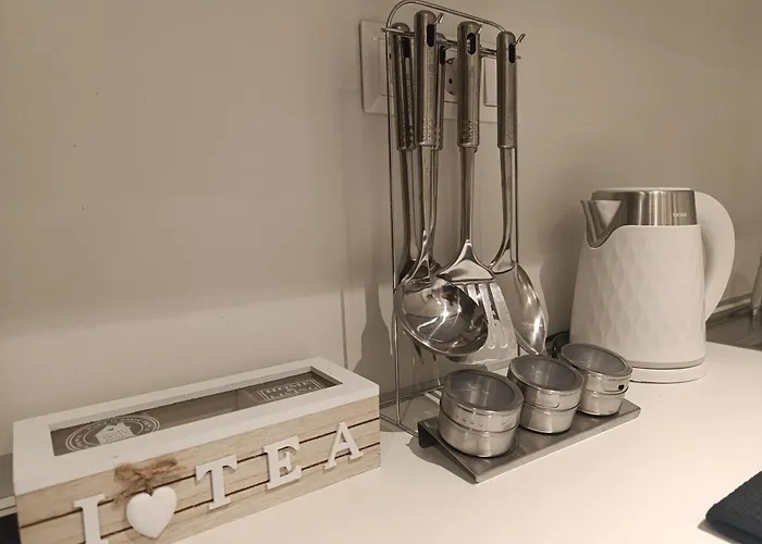 Apartment The Loft - Explore The Center On Foot - Stylish Loft - Walk To Heart Of The Thessaloniki