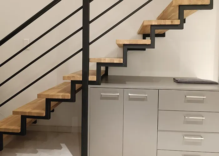 The Loft - Explore The Center On Foot -