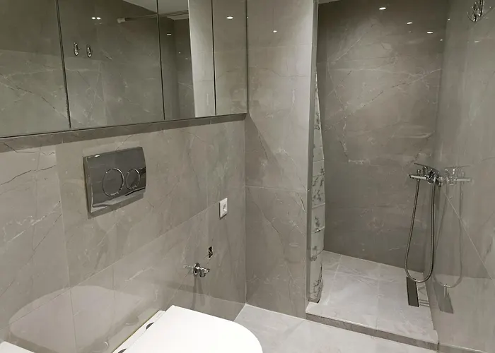 Apartment The Loft - Explore The Center On Foot - Stylish Loft - Walk To Heart Of The Thessaloniki