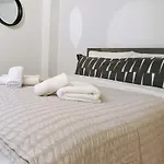 Lejlighed The Loft - Explore The Center On Foot - Stylish Loft - Walk To Heart Of The