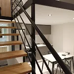 Lejlighed The Loft - Explore The Center On Foot - Stylish Loft - Walk To Heart Of The *