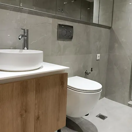 The Loft - Explore The Center On Foot - Lägenhet