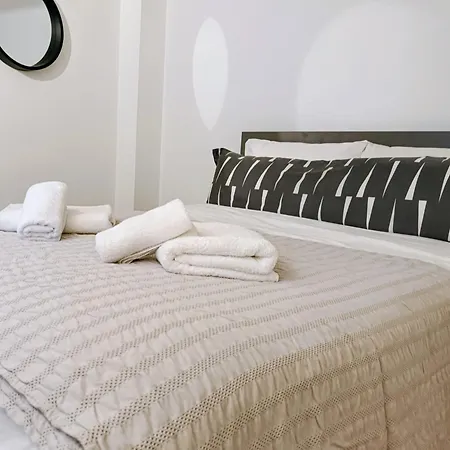 Lägenhet The Loft - Explore The Center On Foot -